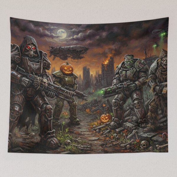 Item preview, Apocalypse and Halloween designed and sold by RaF71PrO.