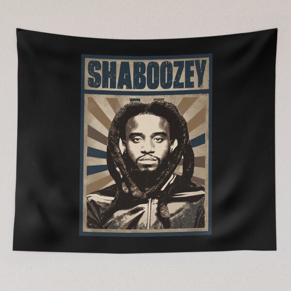 Item preview, shaboozey designed and sold by VerdePlantTees.