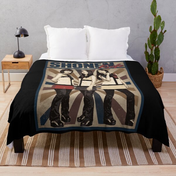 Item preview, Shonen Knife designed and sold by VerdePlantTees.
