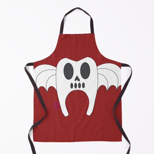 Item preview, Bat Skull designed and sold by Riot Simone Villa.
