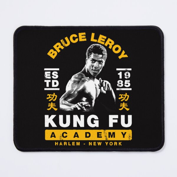 Item preview, The Last Dragon Sho Nuff Kung Fu Master 5 designed and sold by Kirijasammy.