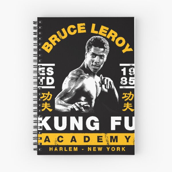 Item preview, The Last Dragon Sho Nuff Kung Fu Master 5 designed and sold by Kirijasammy.