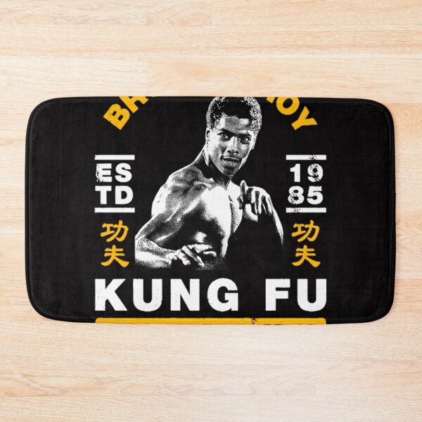 Item preview, The Last Dragon Sho Nuff Kung Fu Master 5 designed and sold by Kirijasammy.