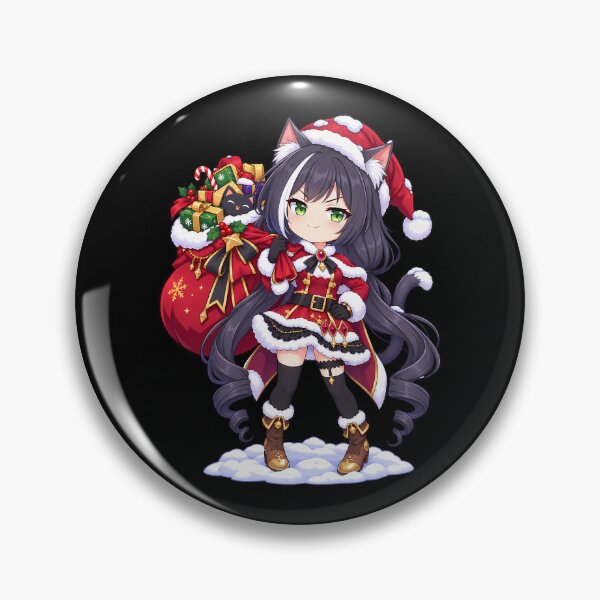 Item preview, Kyaru Princess Connect Christmas Gift Sack designed and sold by SolenneAzur.