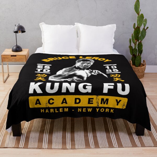 Item preview, The Last Dragon Sho Nuff Kung Fu Master 5 designed and sold by Kirijasammy.