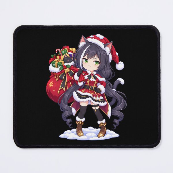 Item preview, Kyaru Princess Connect Christmas Gift Sack designed and sold by SolenneAzur.