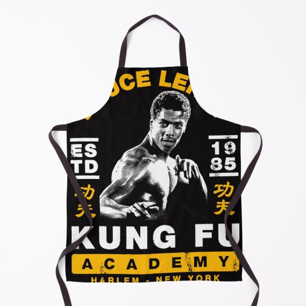 Item preview, The Last Dragon Sho Nuff Kung Fu Master 5 designed and sold by Kirijasammy.
