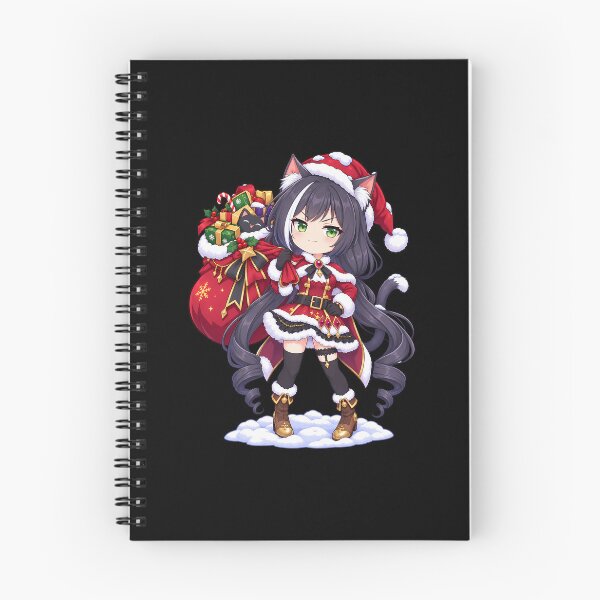 Item preview, Kyaru Princess Connect Christmas Gift Sack designed and sold by SolenneAzur.