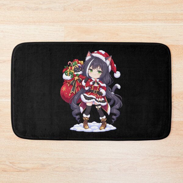 Item preview, Kyaru Princess Connect Christmas Gift Sack designed and sold by SolenneAzur.