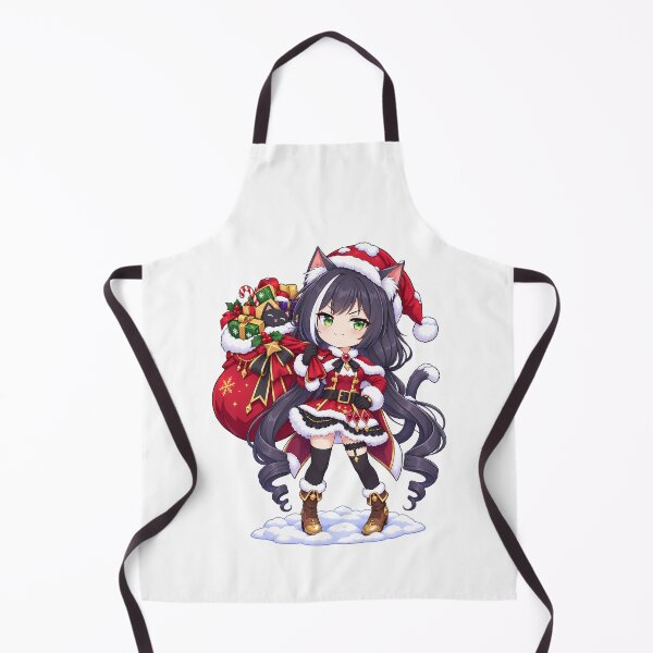 Item preview, Kyaru Princess Connect Christmas Gift Sack designed and sold by SolenneAzur.