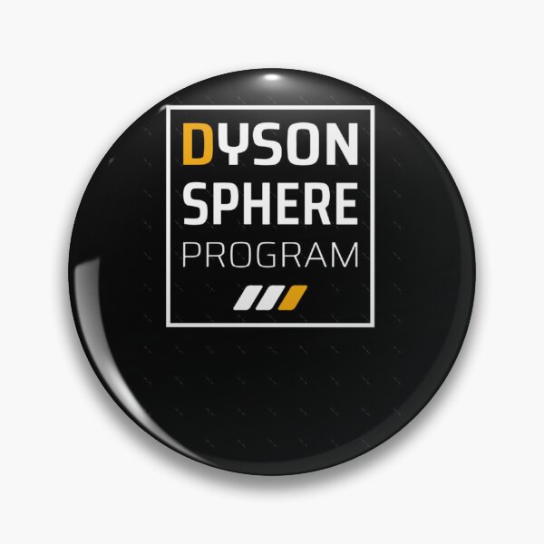 Artikelvorschau, Dyson Sphere Programm entworfen und verkauft von fernandavavo.