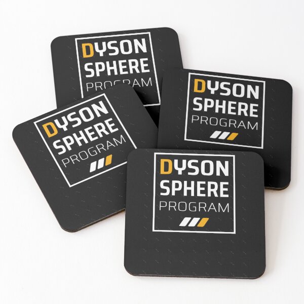 Item preview, Dyson Sphere Program  designed and sold by fernandavavo.
