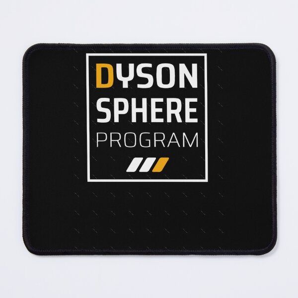 Item preview, Dyson Sphere Program designed and sold by fernandavavo.