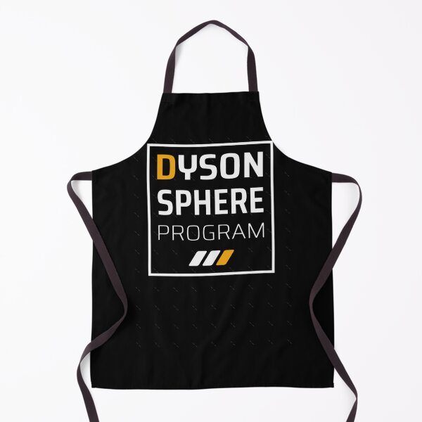 Item preview, Dyson Sphere Program  designed and sold by fernandavavo.