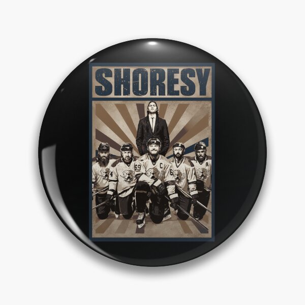 Item preview, Shoresy designed and sold by VerdePlantTees.
