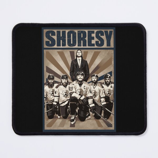 Item preview, Shoresy designed and sold by VerdePlantTees.