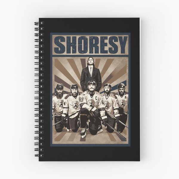 Item preview, Shoresy designed and sold by VerdePlantTees.