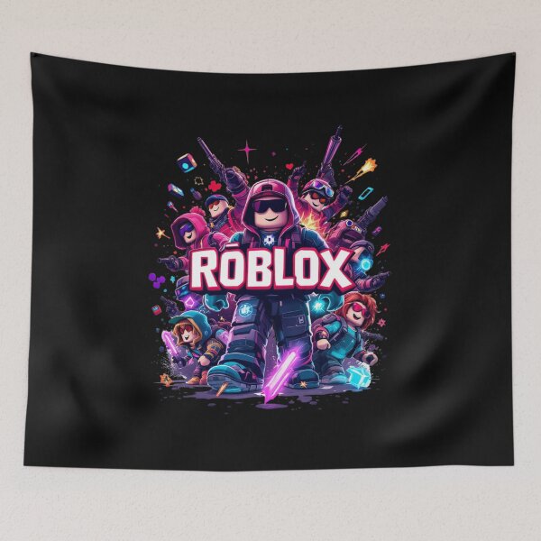Item preview, Roblox Kids designed and sold by SignumShop.