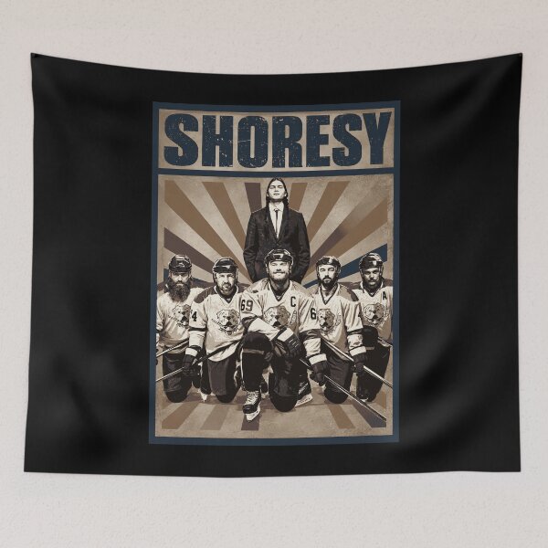 Item preview, Shoresy designed and sold by VerdePlantTees.