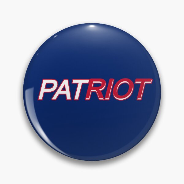 Item preview, Putting the "RIOT" in "PATRIOT" designed and sold by D2Kvirus.