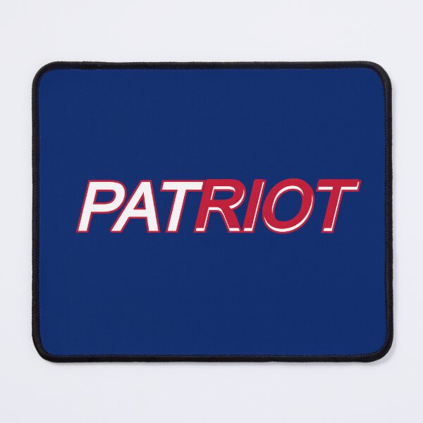 Item preview, Putting the "RIOT" in "PATRIOT" designed and sold by D2Kvirus.