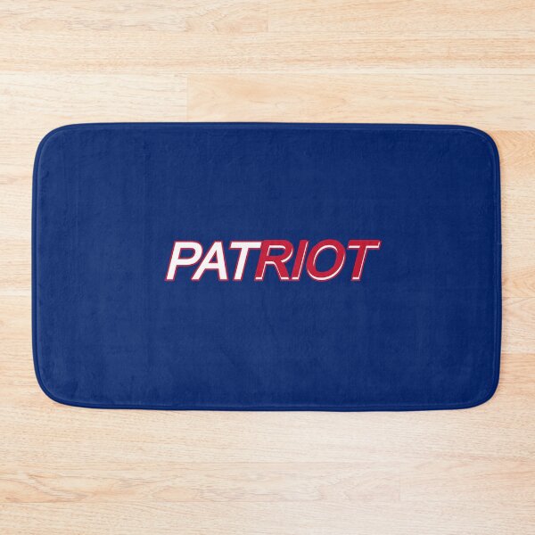 Artikelvorschau, Den Begriff "RIOT" in "PATRIOT" einbringen entworfen und verkauft von D2Kvirus.