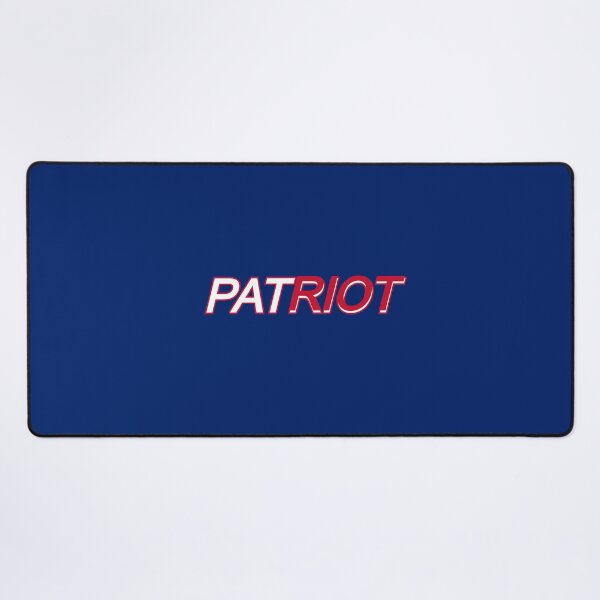 Item preview, Putting the "RIOT" in "PATRIOT" designed and sold by D2Kvirus.