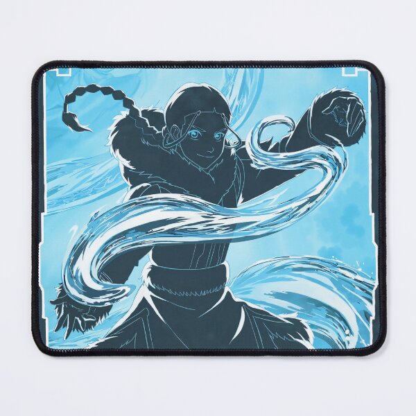 Item preview, Waterbending Master designed and sold by IdeallArts.
