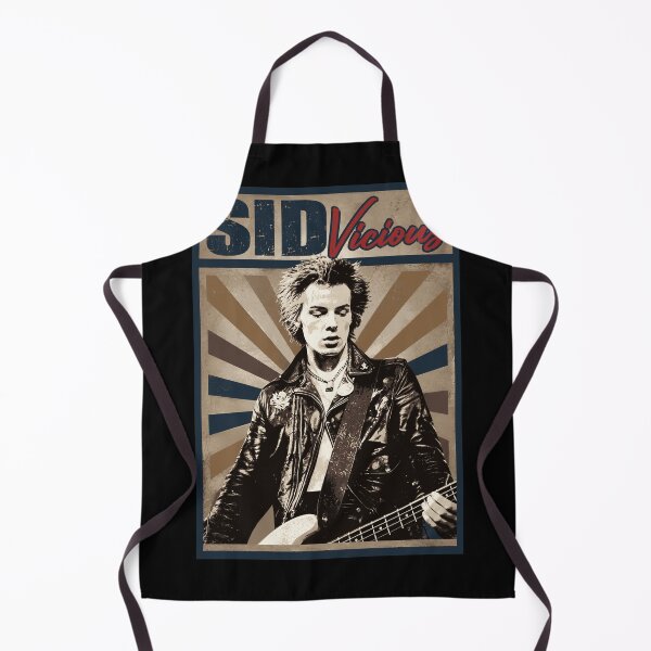 Item preview, Sid Vicious designed and sold by VerdePlantTees.