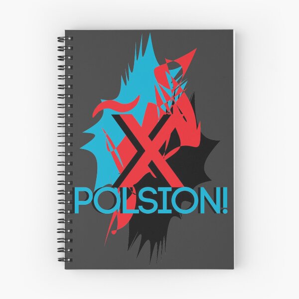 Item preview, Xpolsion designed and sold by davayala93.