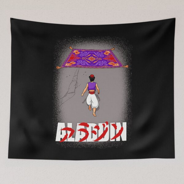Item preview, Akiraddin designed and sold by MahmoudTV541.