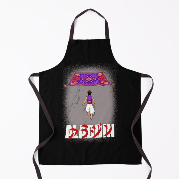 Item preview, Akiraddin designed and sold by MahmoudTV541.
