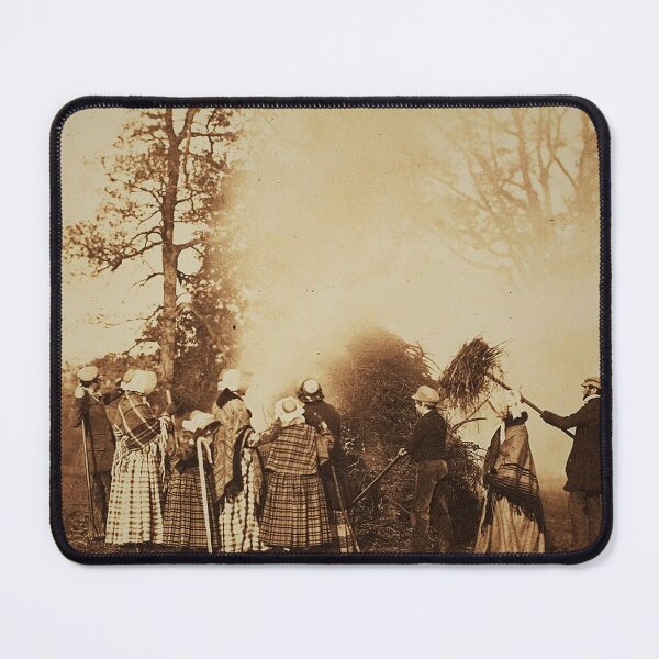 Item preview, Victorian Guy Fawkes Bonfire designed and sold by amanda150771.