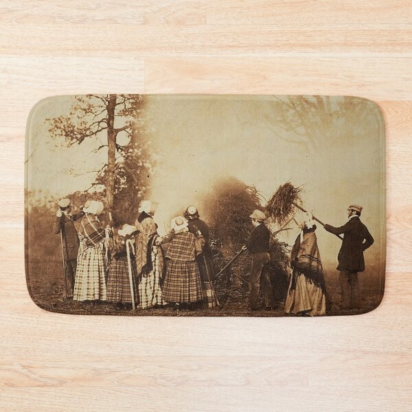 Item preview, Victorian Guy Fawkes Bonfire  designed and sold by amanda150771.