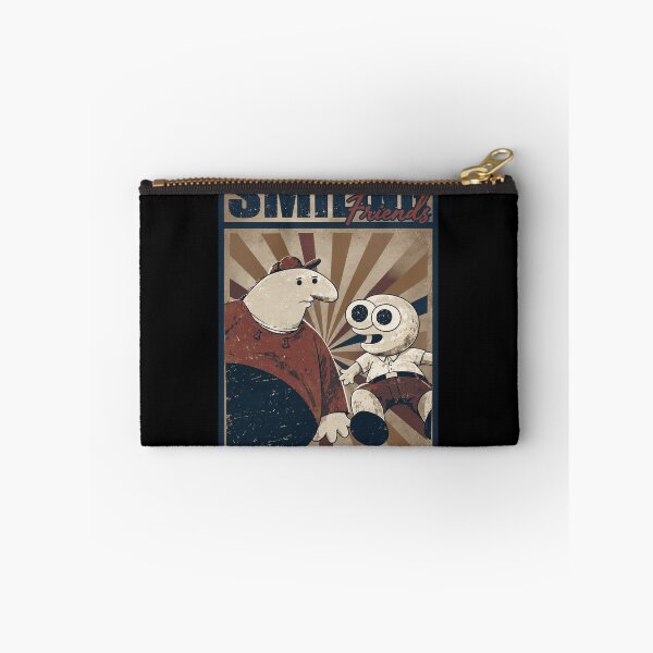 Item preview, Smiling Friends designed and sold by VerdePlantTees.