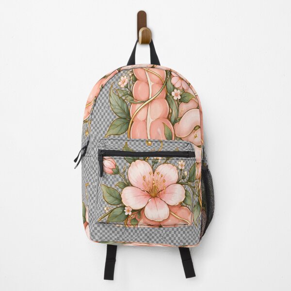 Item preview, Floral Digestive System Botanical Anatomy designed and sold by JMDG Studio.