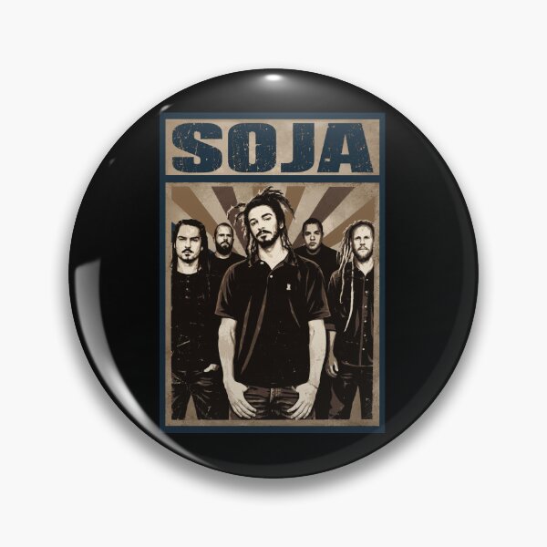 Artikelvorschau, SOJA entworfen und verkauft von VerdePlantTees.