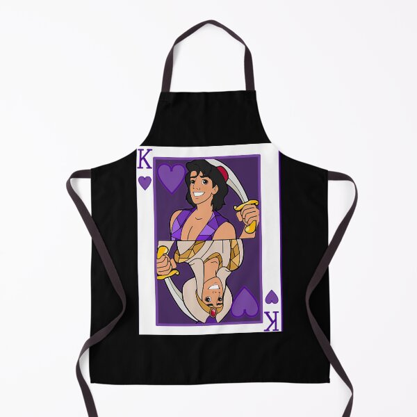 Item preview, King Of Hearts designed and sold by MahmoudTV541.