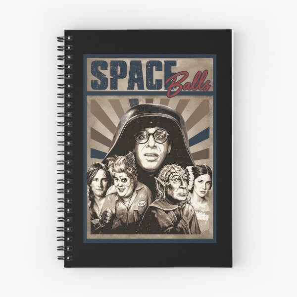 Item preview, Space Balls designed and sold by VerdePlantTees.