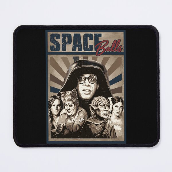 Item preview, Space Balls designed and sold by VerdePlantTees.