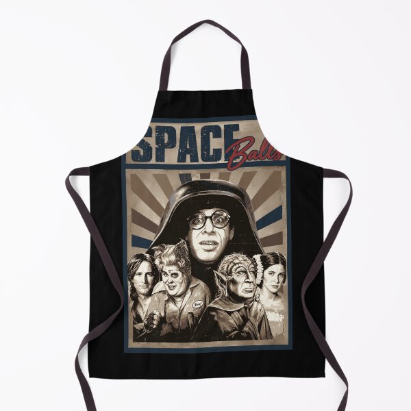 Item preview, Space Balls designed and sold by VerdePlantTees.