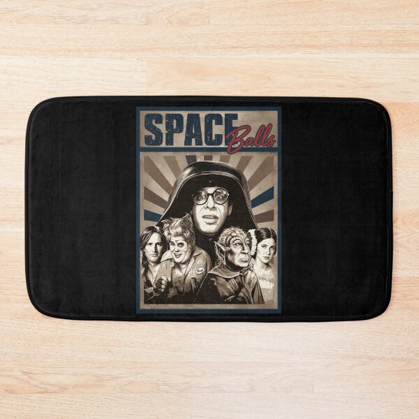 Item preview, Space Balls designed and sold by VerdePlantTees.