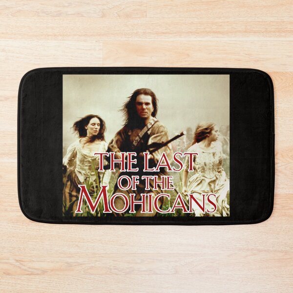 Item preview, The Last Of The Mohicans Classic Movie 1 designed and sold by Kirijasammy.