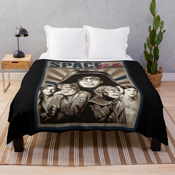 Item preview, Space Balls designed and sold by VerdePlantTees.