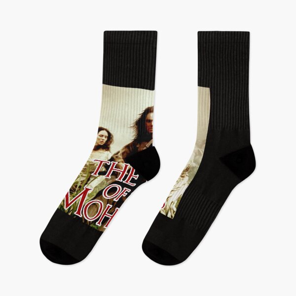 Item preview, The Last Of The Mohicans Classic Movie 1 designed and sold by Kirijasammy.