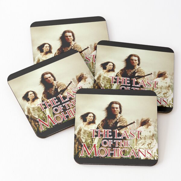 Item preview, The Last Of The Mohicans Classic Movie 1 designed and sold by Kirijasammy.