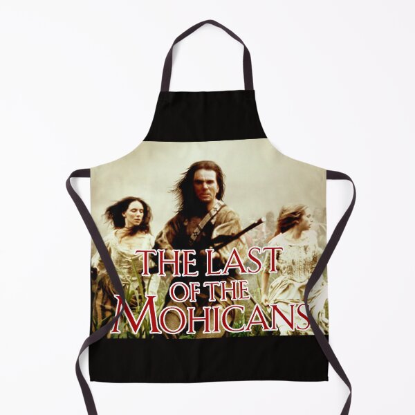 Item preview, The Last Of The Mohicans Classic Movie 1 designed and sold by Kirijasammy.