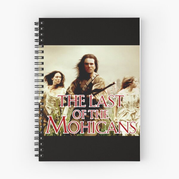 Item preview, The Last Of The Mohicans Classic Movie 1 designed and sold by Kirijasammy.