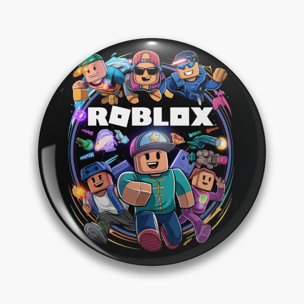 Item preview, Roblox Kids designed and sold by SignumShop.