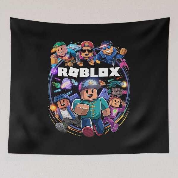Item preview, Roblox Kids designed and sold by SignumShop.